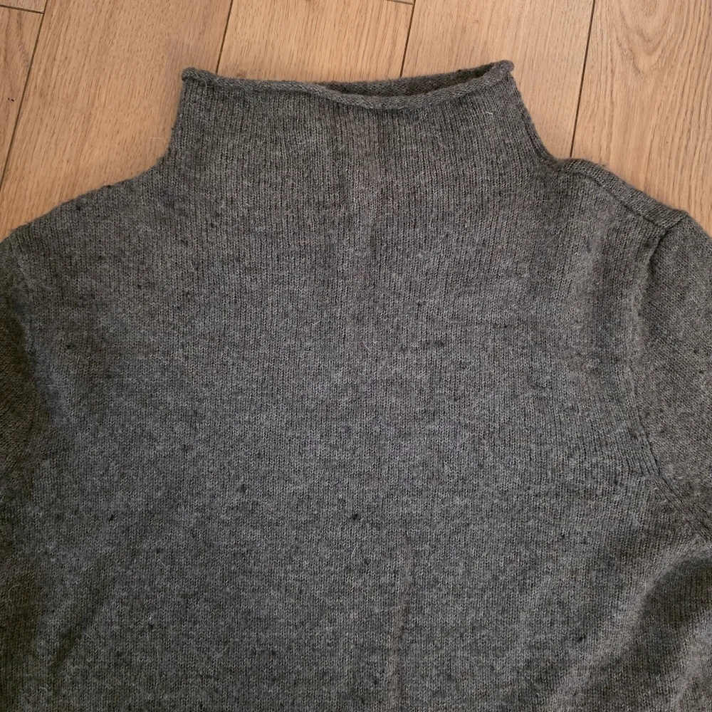 Madewell Wool Blend Sweater- XL